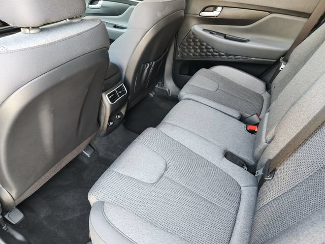 Certified 2023 Hyundai Santa Fe SEL FWD image 19
