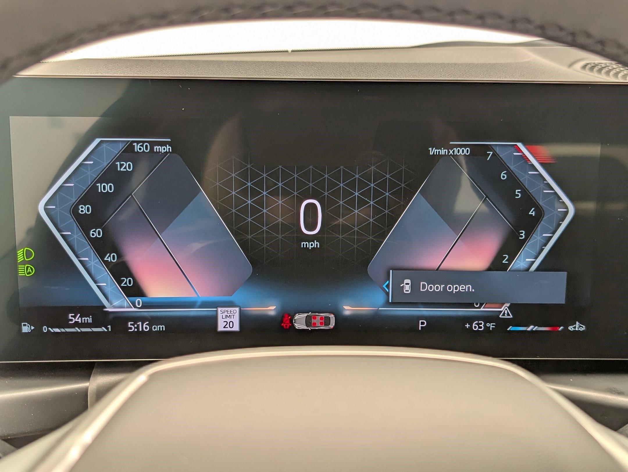 New 2026 BMW 230i Coupe w/ Convenience Package image 19