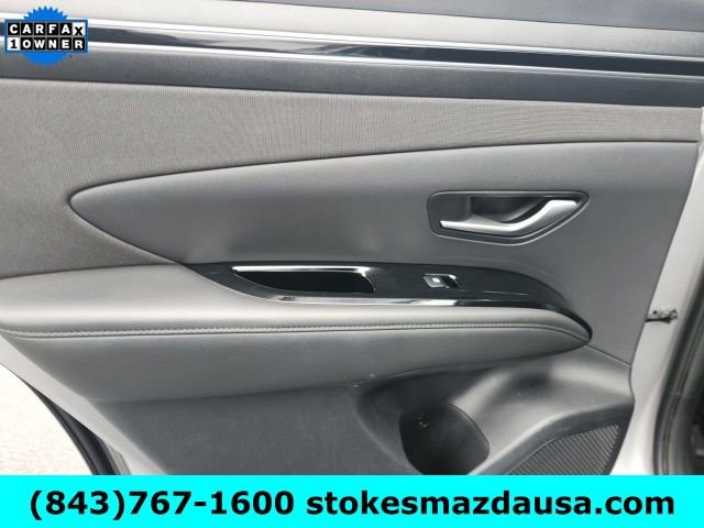 Used 2024 Hyundai Tucson XRT image 17