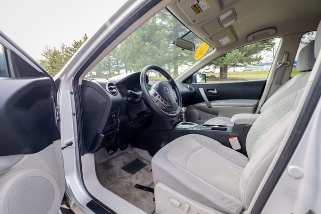 Used 2012 Nissan Rogue SV image 12