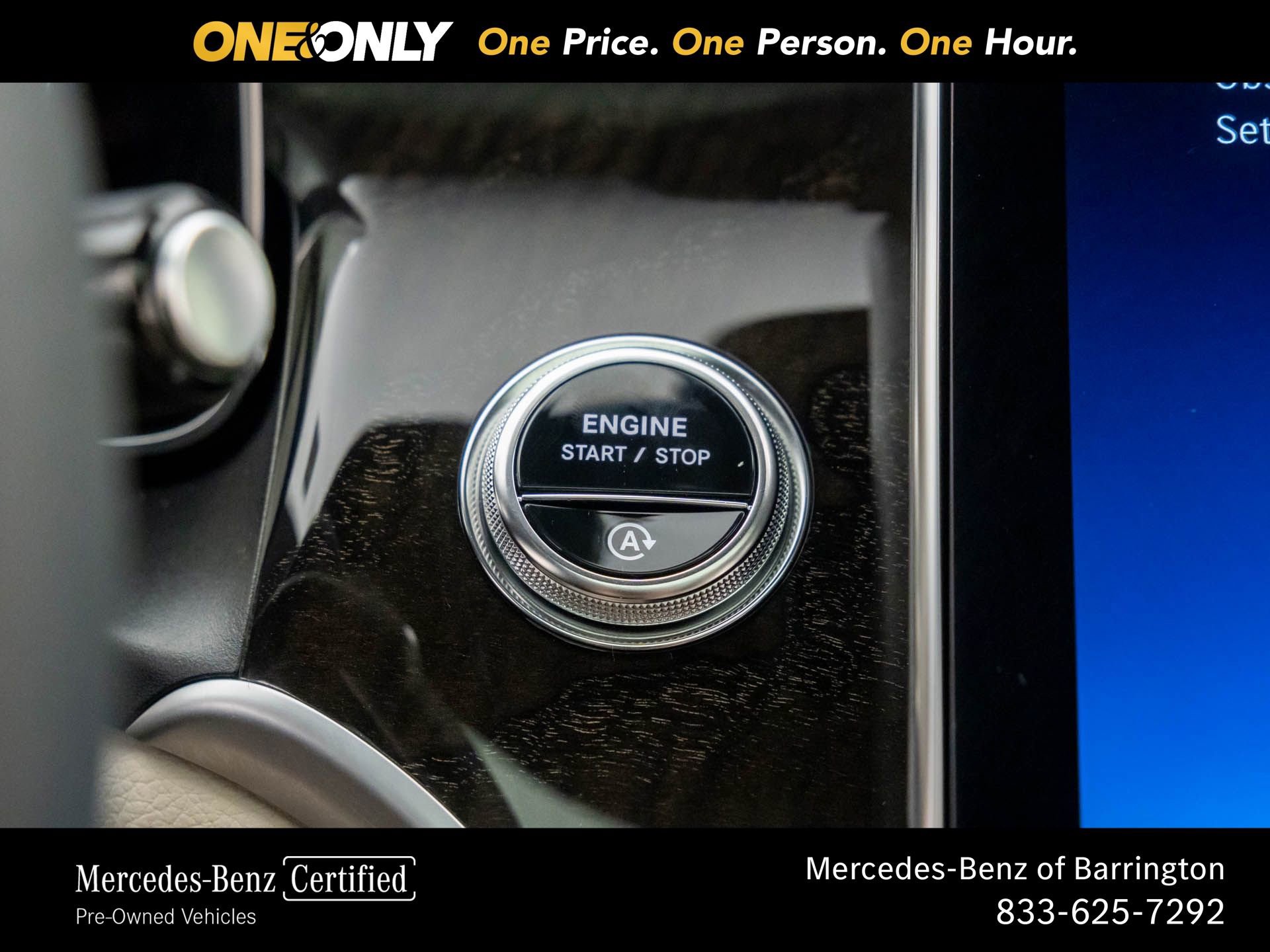 Certified 2026 Mercedes-Benz GLC 300 4MATIC image 22