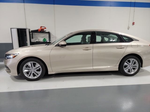 Used 2020 Honda Accord LX image 8