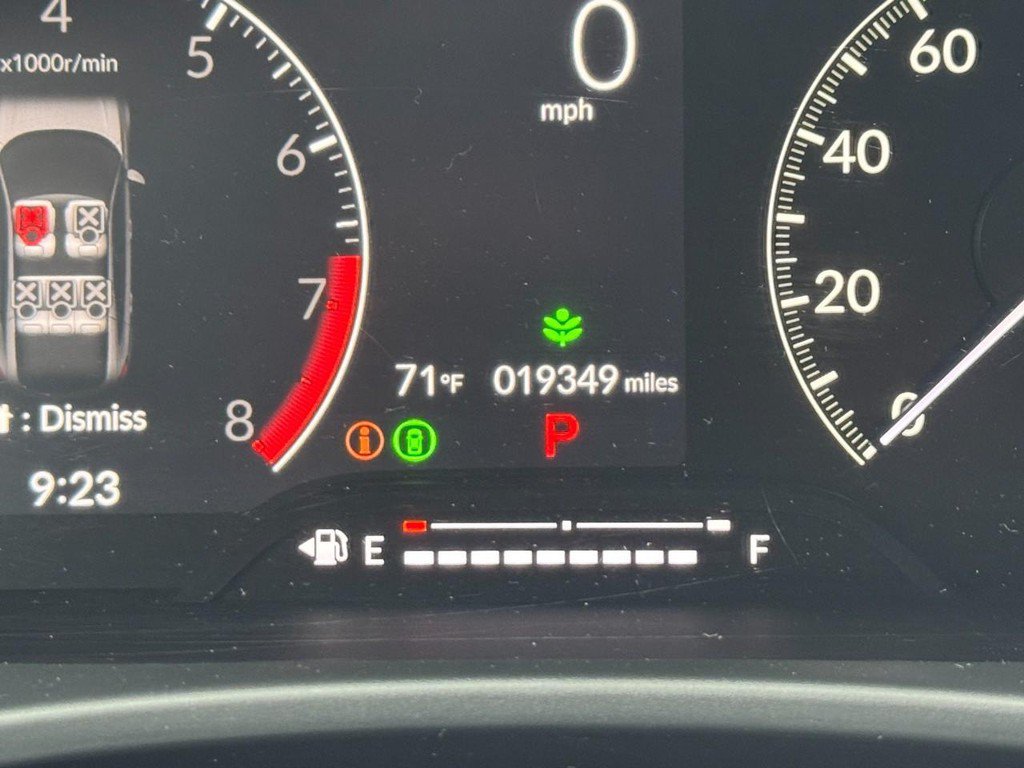 Used 2023 Honda Civic LX image 24