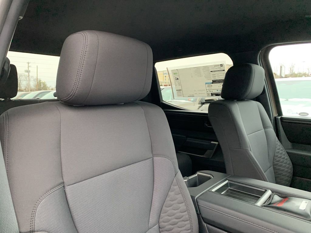New 2026 Toyota Tundra SR5 image 18