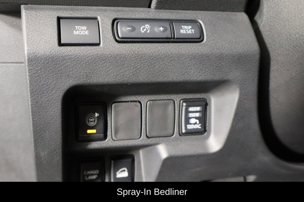 Used 2022 Nissan Frontier SV image 23