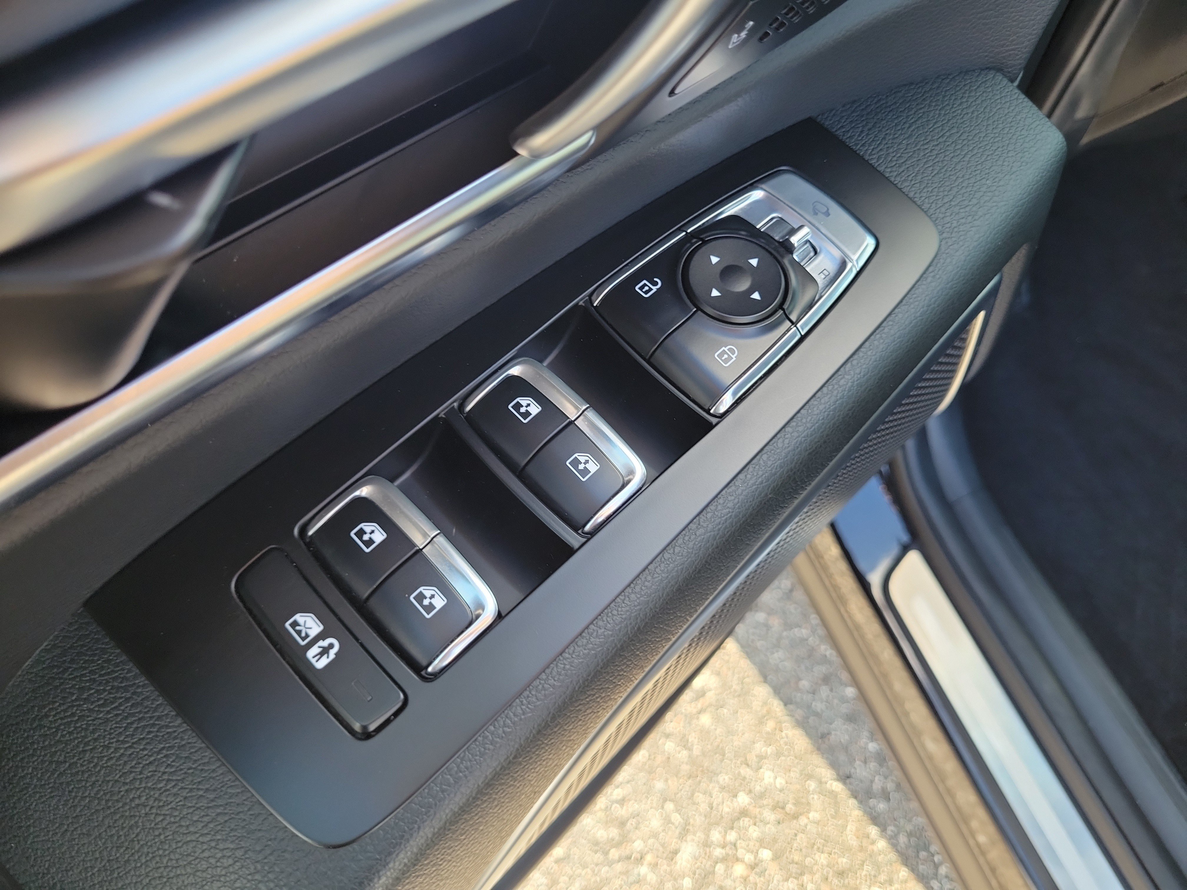 Certified 2025 Kia Telluride SX Prestige X-Line AWD/4WD image 22