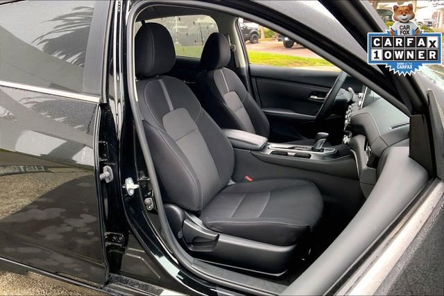 Used 2023 Nissan Sentra SV w/ All-Weather Package image 7