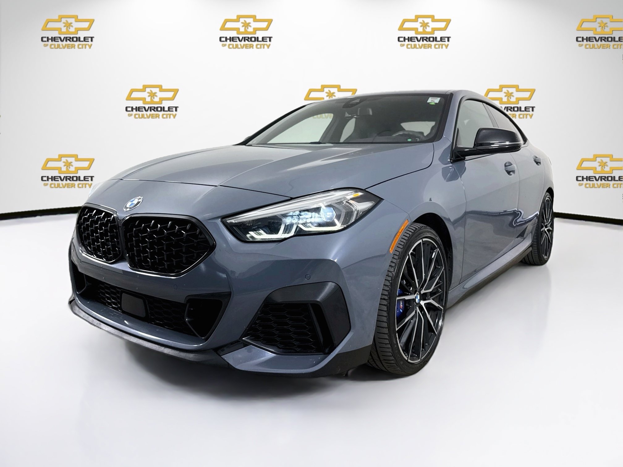 Used 2020 BMW M235i xDrive Gran Coupe w/ Premium Package AWD/4WD image 3