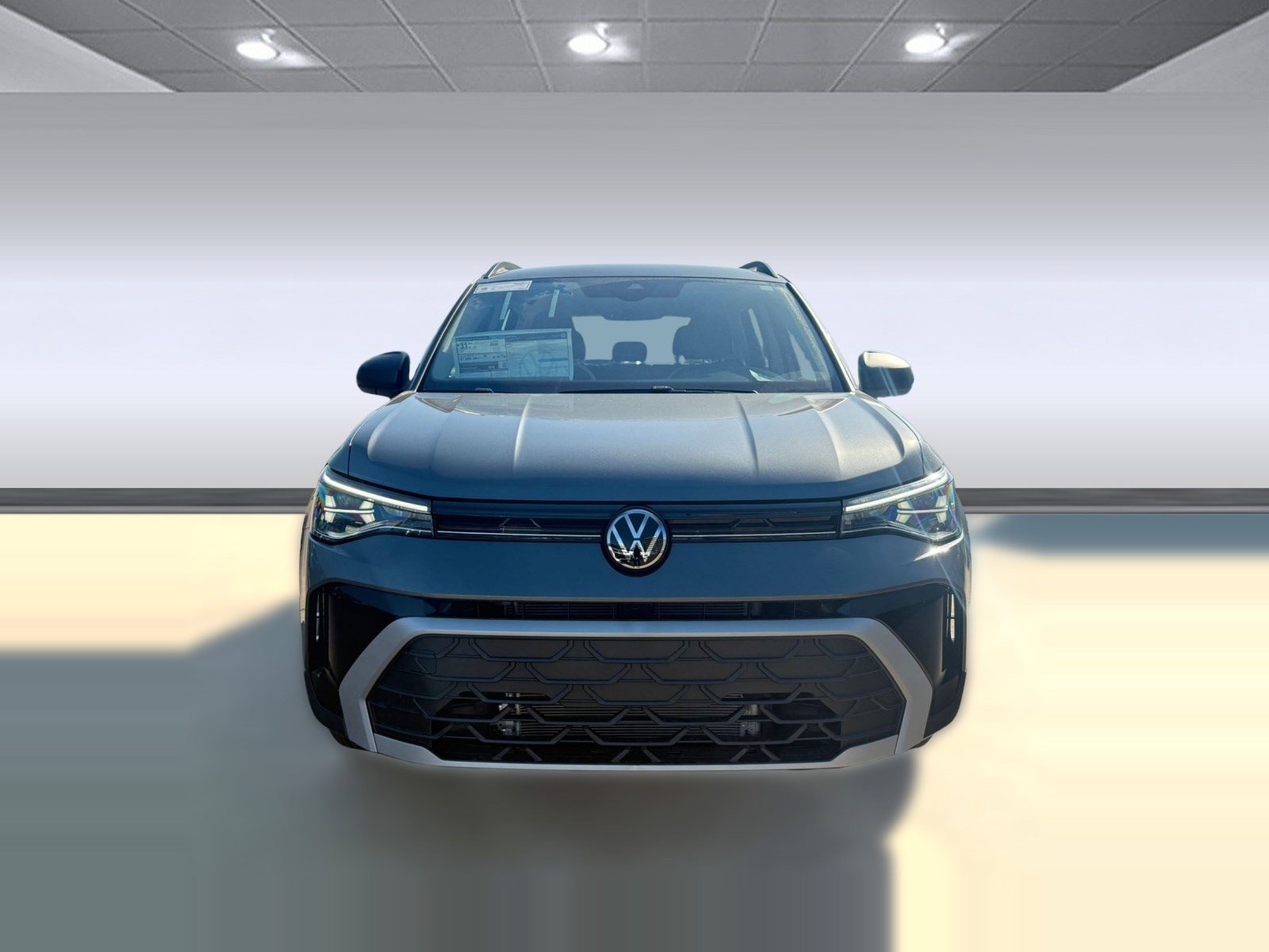 New 2026 Volkswagen Taos S image 5