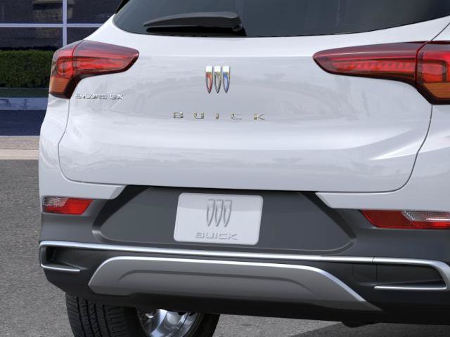 New 2026 Buick Encore GX Preferred FWD image 14
