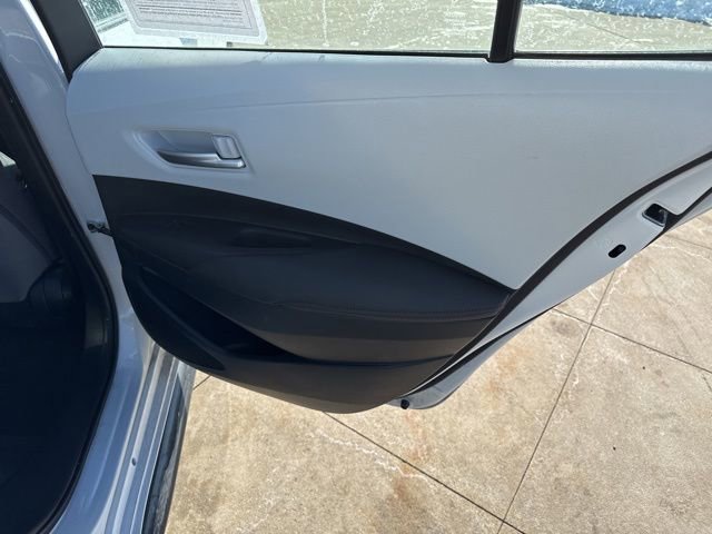 Used 2024 Toyota Corolla SE image 20