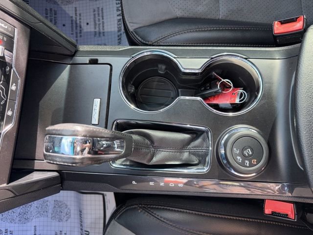 Used 2017 Ford Explorer XLT w/ Equipment Group 202A image 20