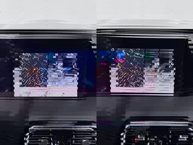 New 2025 Nissan Armada SL w/ Captain's Chari Seat Package image 18