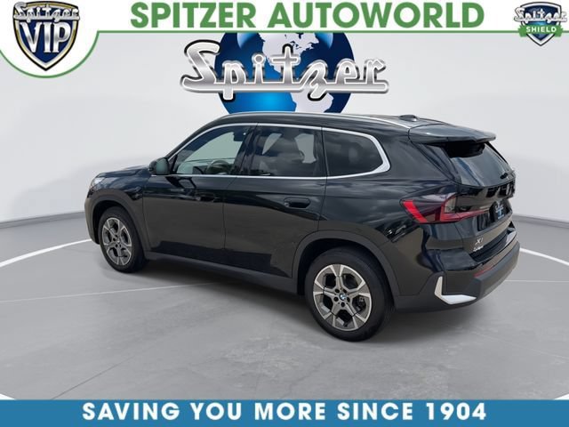 Used 2023 BMW X1 xDrive28i AWD/4WD image 7