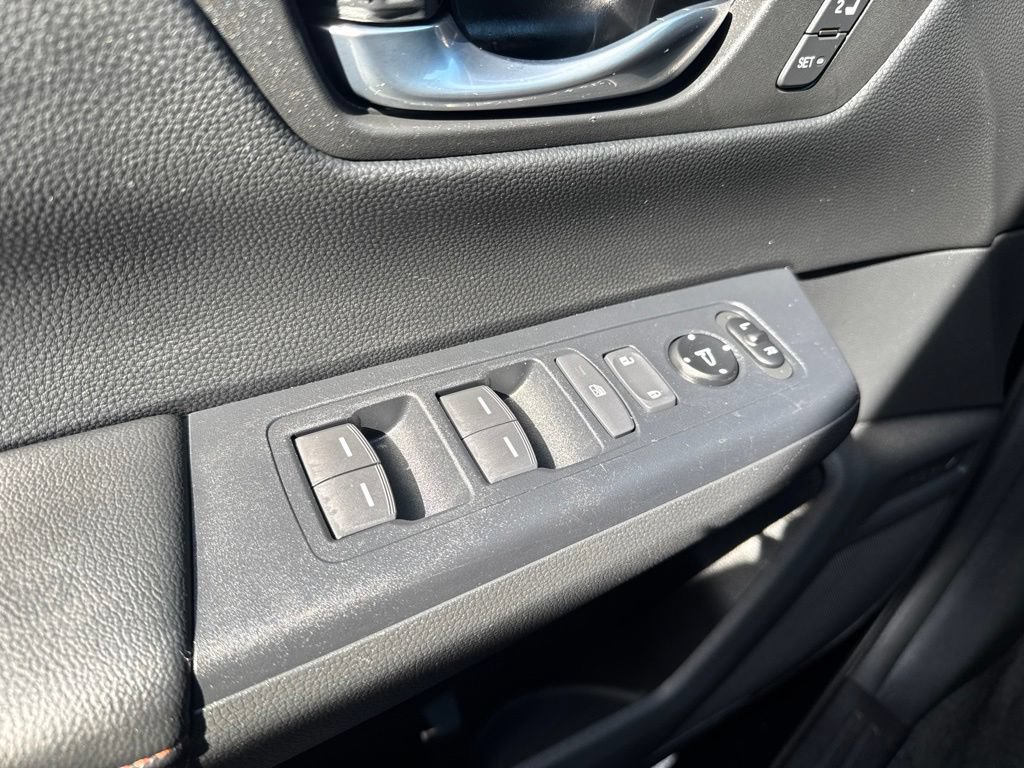 Certified 2026 Honda CR-V Sport-L image 27