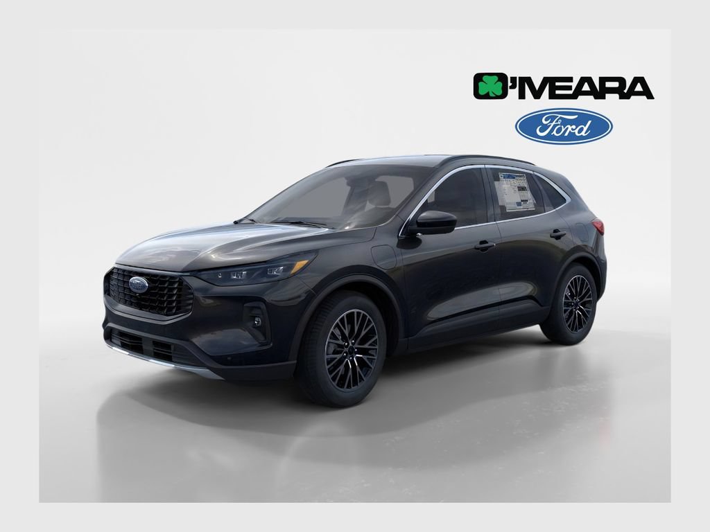 New 2026 Ford Escape SE w/ PHEV Premium Package