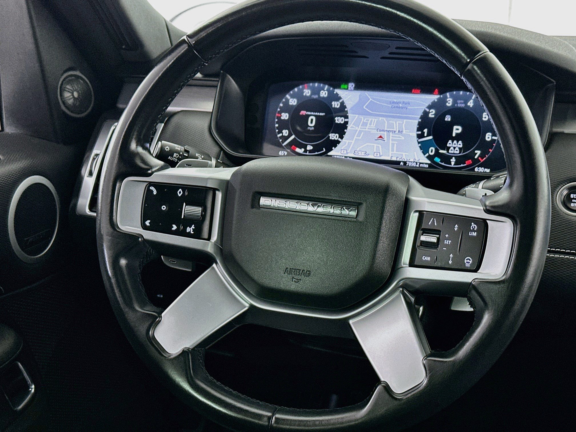 Used 2023 Land Rover Discovery S R-Dynamic AWD/4WD image 8