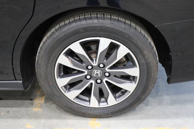 Used 2022 Honda Odyssey EX-L image 38