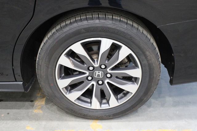 Used 2022 Honda Odyssey EX-L image 38