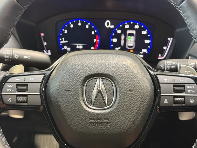 New 2026 Acura ADX AWD image 22