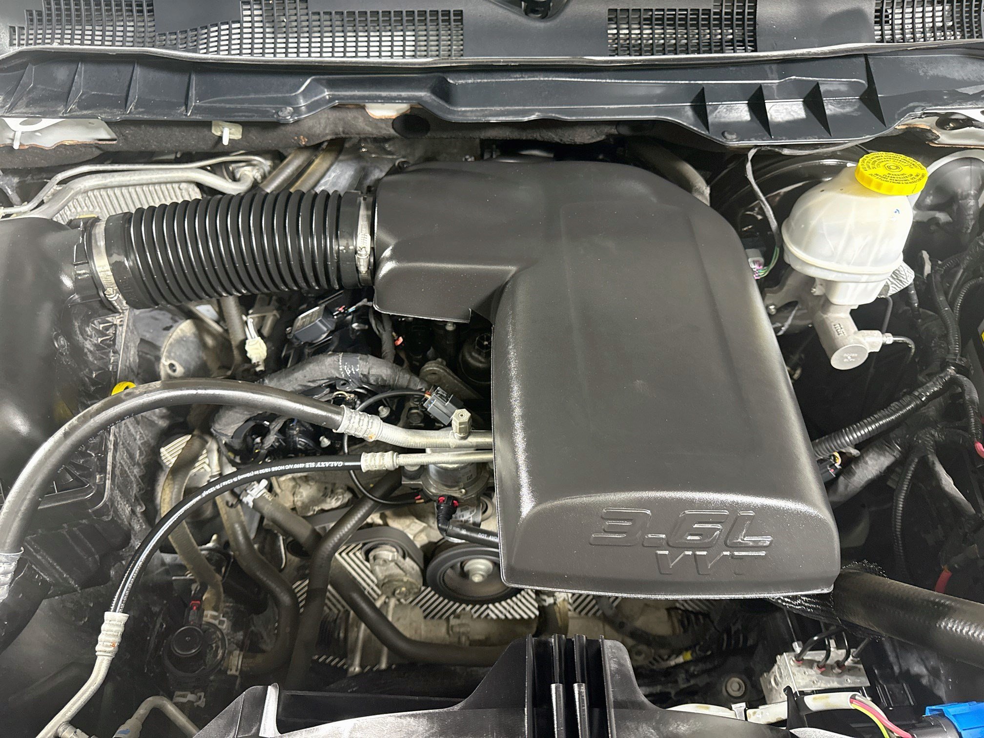 Used 2019 RAM 1500 Tradesman RWD image 34