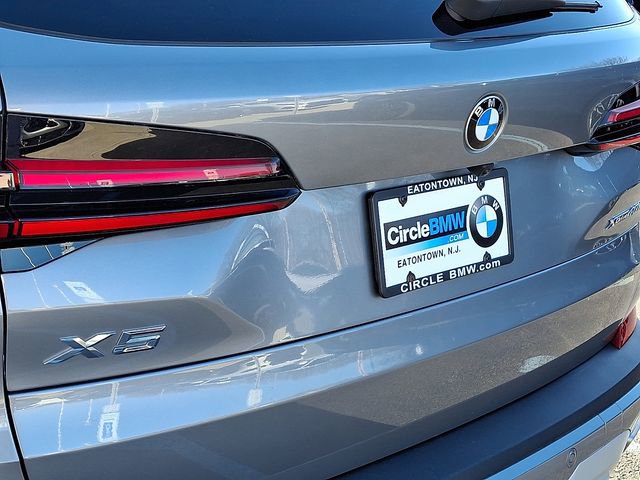 Used 2024 BMW X5 xDrive40i w/ Premium Package image 30