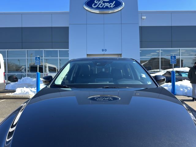 Used 2024 MAZDA CX-5 AWD 2.5 S w/ Preferred Package image 27