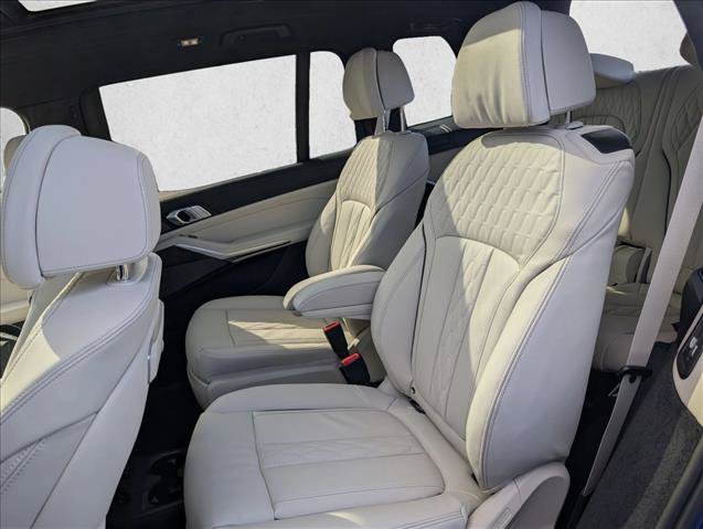 New 2026 BMW X7 M60i w/ Executive Package AWD/4WD image 19
