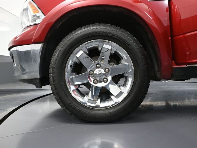 Used 2009 Dodge Ram 1500 Truck Laramie image 16