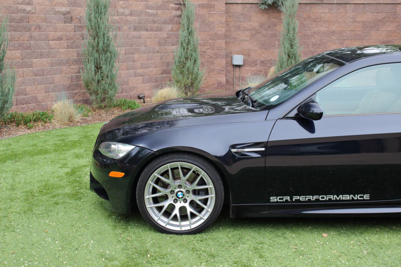 Used 2011 BMW M3 Coupe RWD image 32