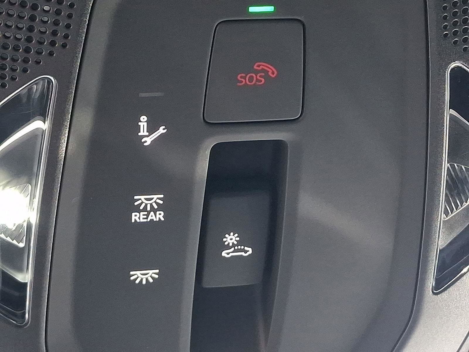 New 2026 Audi A6 Prestige image 21