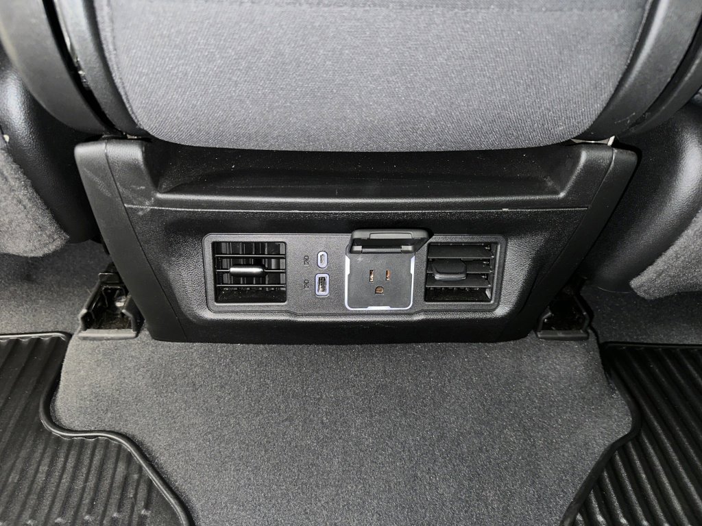 Certified 2023 GMC Sierra 1500 Elevation image 20