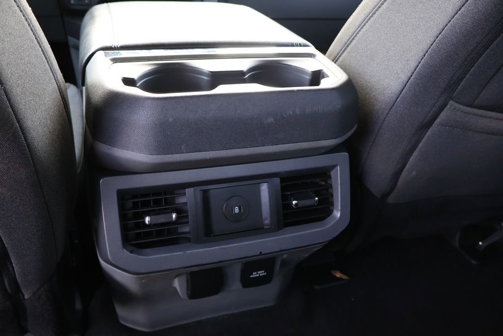 Used 2024 Ford F250 XLT w/ FX4 Off-Road Package AWD/4WD image 25