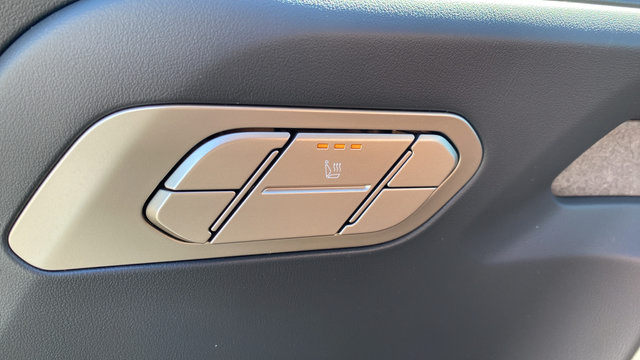 New 2027 Kia Telluride S AWD/4WD image 19
