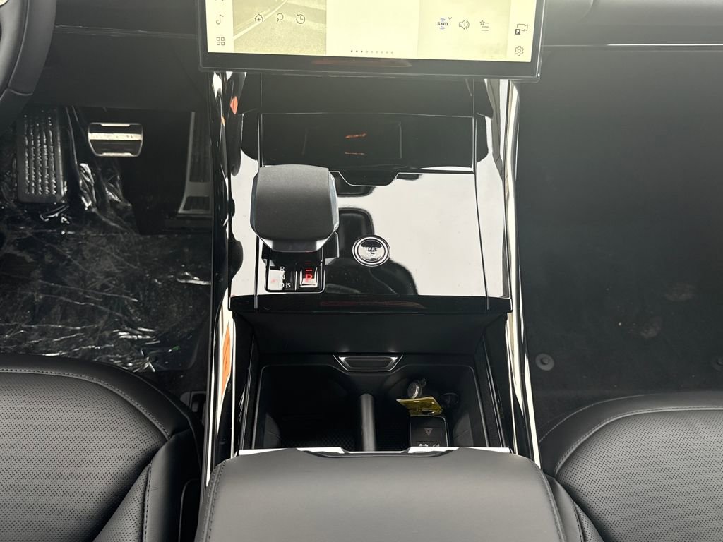 New 2026 Land Rover Range Rover Sport Dynamic SE image 24