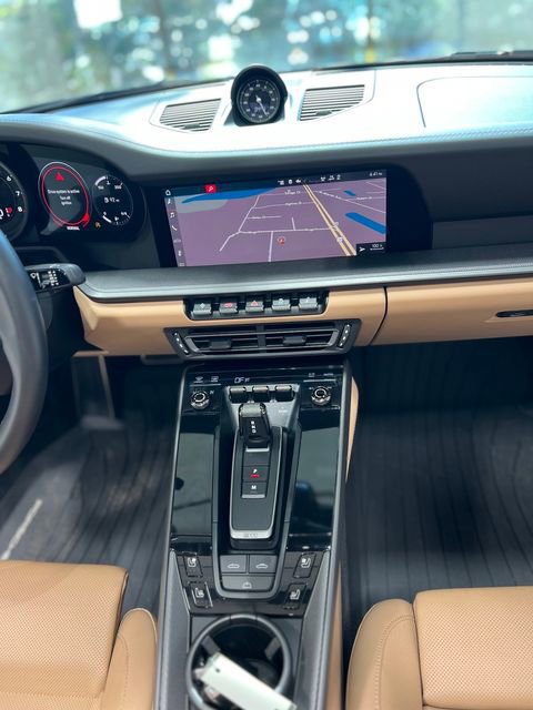 Used 2020 Porsche 911 Carrera S RWD image 24