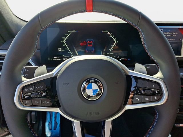 New 2026 BMW 440i xDrive Coupe w/ Premium Package image 15