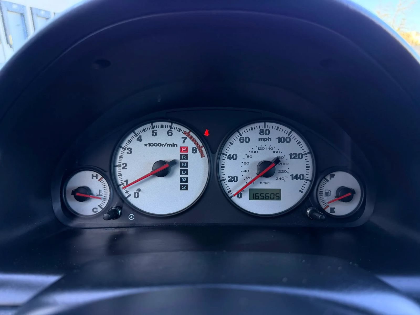 Used 2002 Honda Civic EX image 14