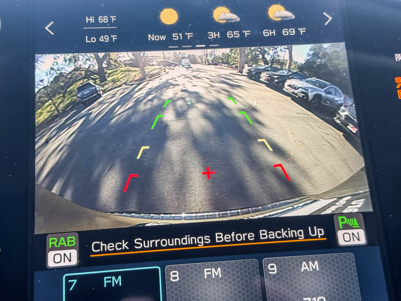 Certified 2023 Subaru Ascent Onyx Edition image 24