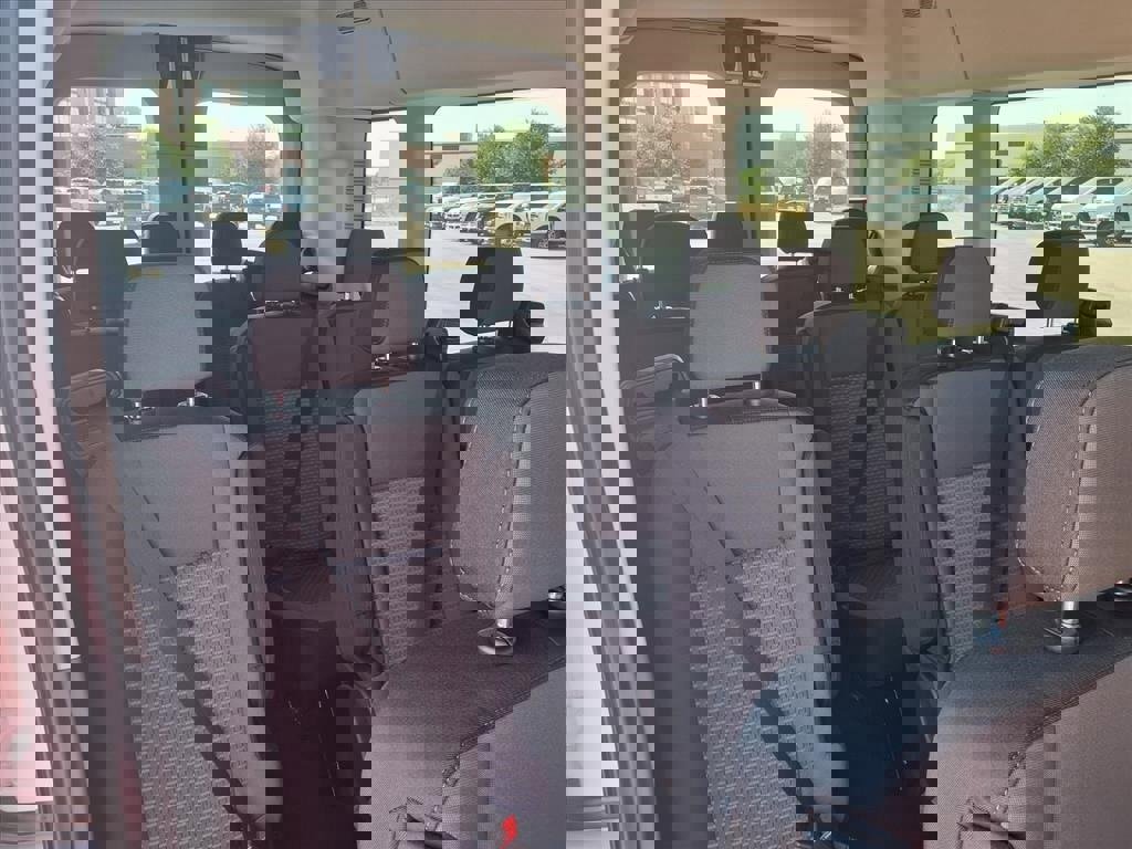 New 2025 Ford Transit 350 XLT image 20