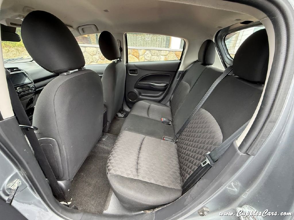 Used 2023 Mitsubishi Mirage ES image 22