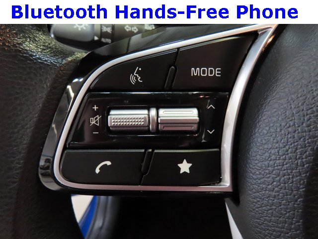 Used 2024 Kia Forte LXS image 18