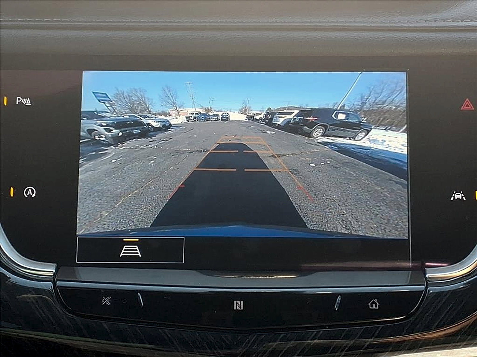 Certified 2021 Cadillac XT6 Premium Luxury image 16