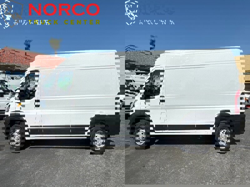 Used 2023 RAM ProMaster 3500 image 7