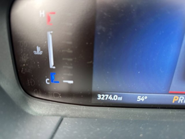 New 2025 Ford Escape ST-Line w/ Equipment Group 301A image 19