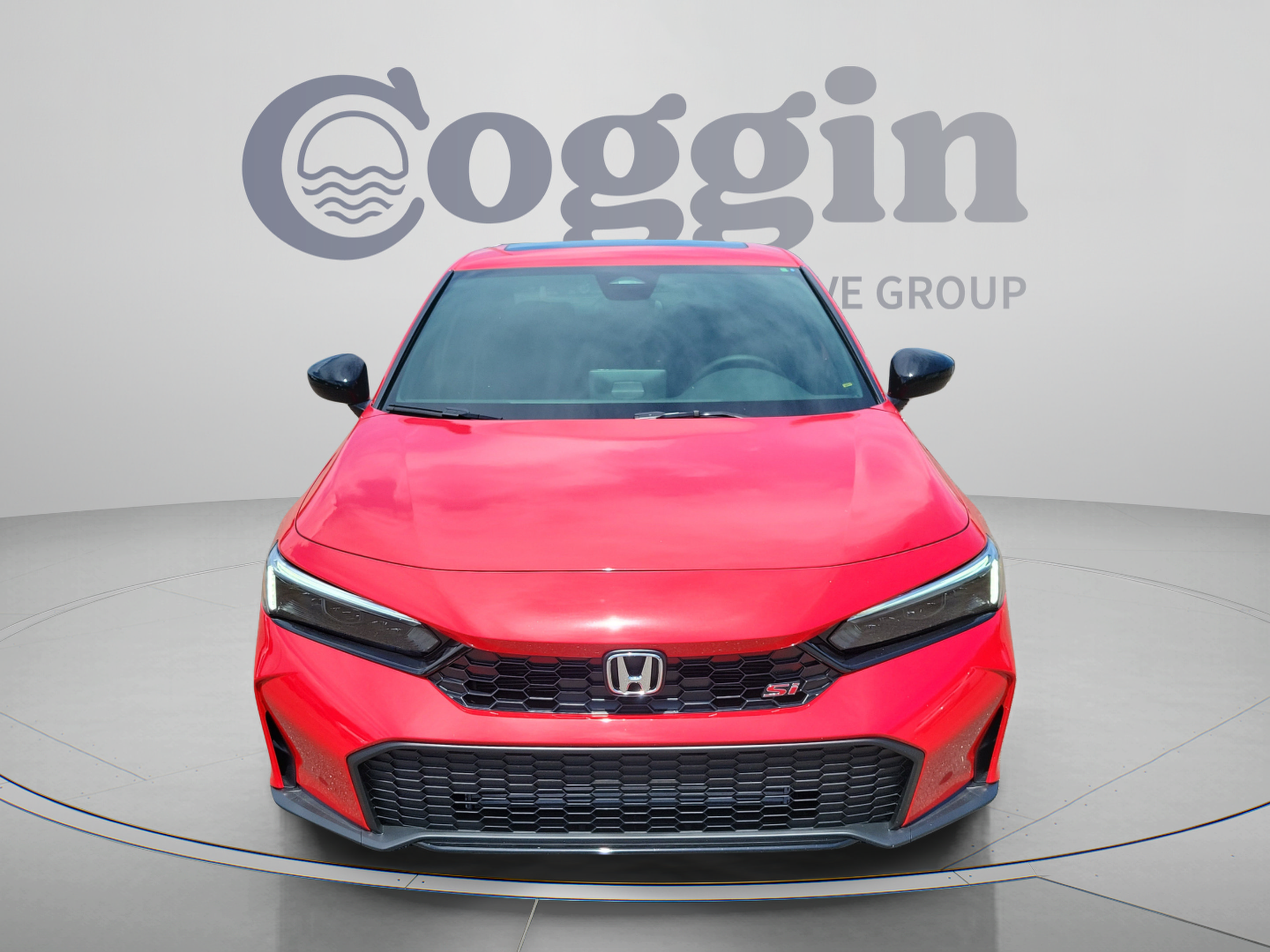 New 2026 Honda Civic Si image 8