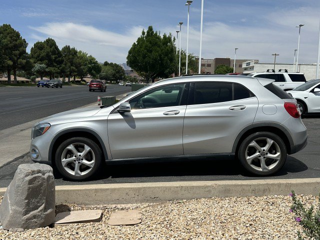 Used 2018 Mercedes-Benz GLA 250 4MATIC image 6