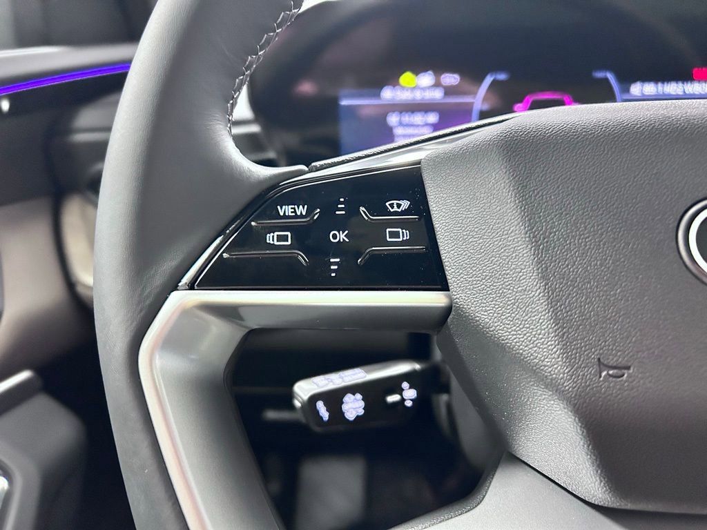 New 2025 Audi Q5 Premium Plus image 9