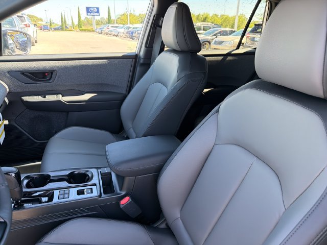 New 2026 Subaru Outback Limited AWD/4WD image 20