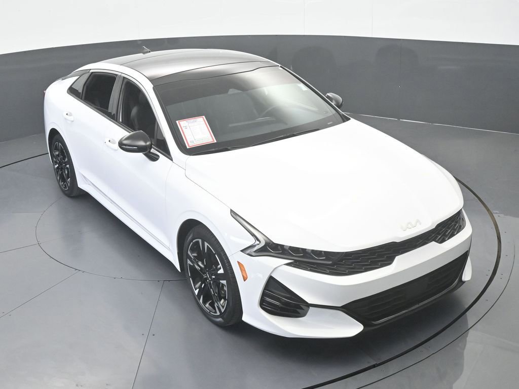 Used 2023 Kia K5 GT-Line FWD image 53